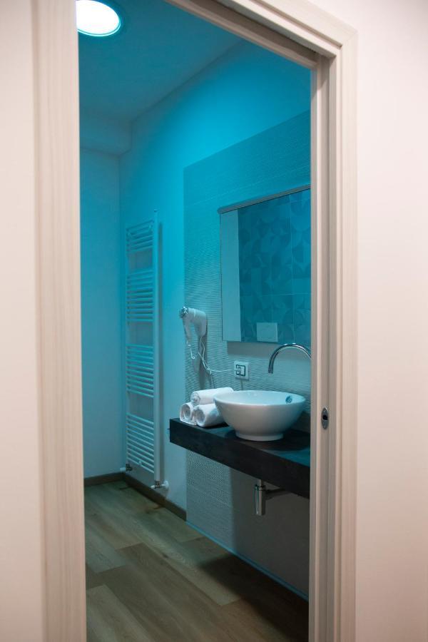 B&B Stellanova San Donnino della Nizzola Luaran gambar