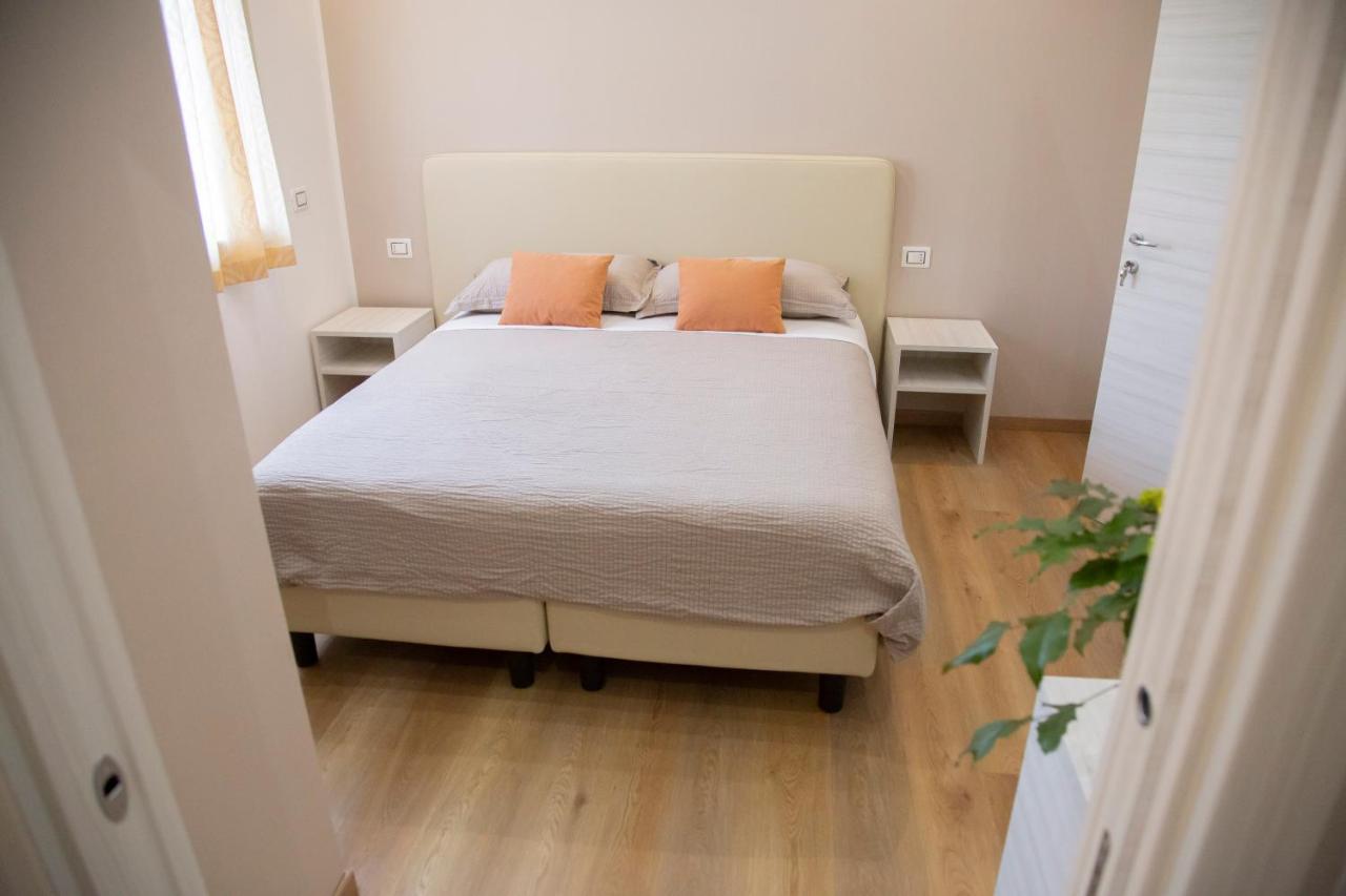 B&B Stellanova San Donnino della Nizzola Luaran gambar