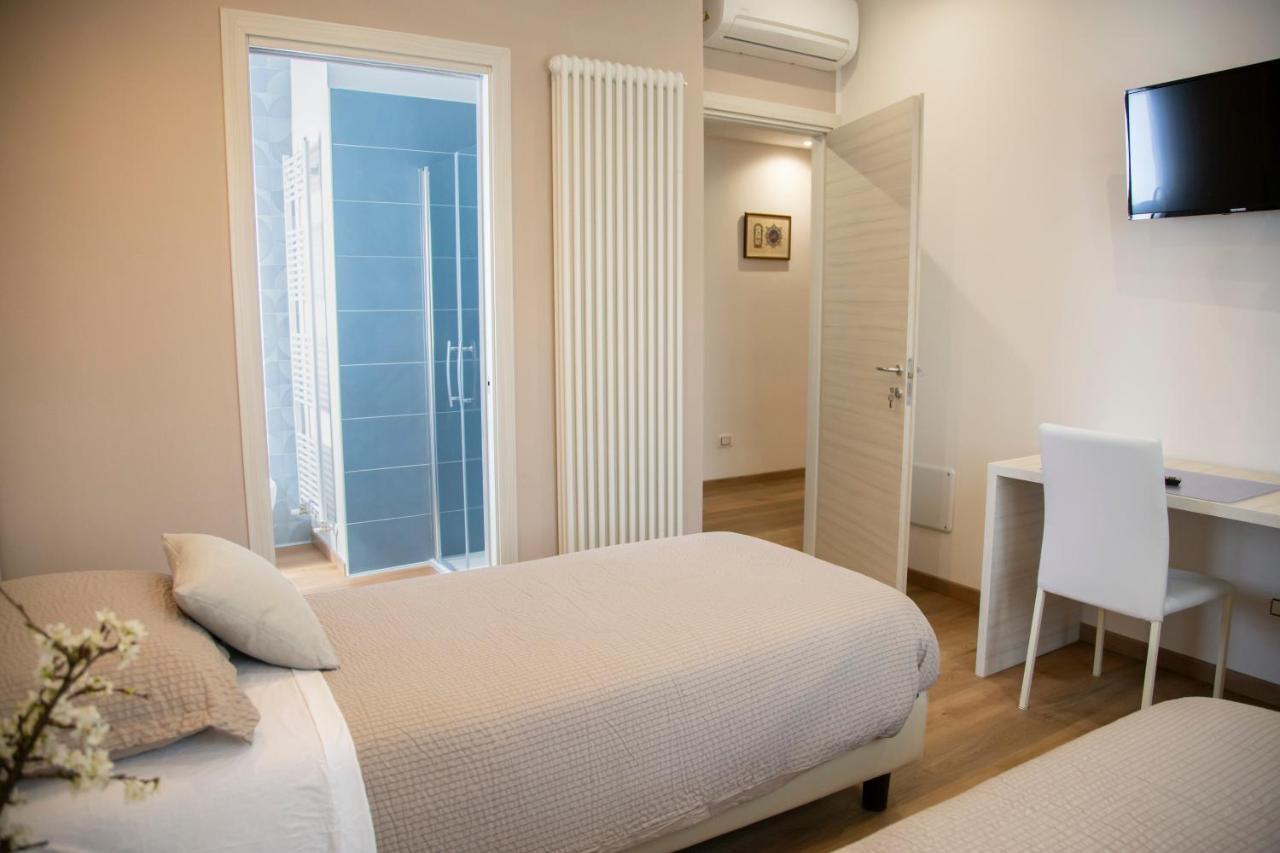 B&B Stellanova San Donnino della Nizzola Luaran gambar