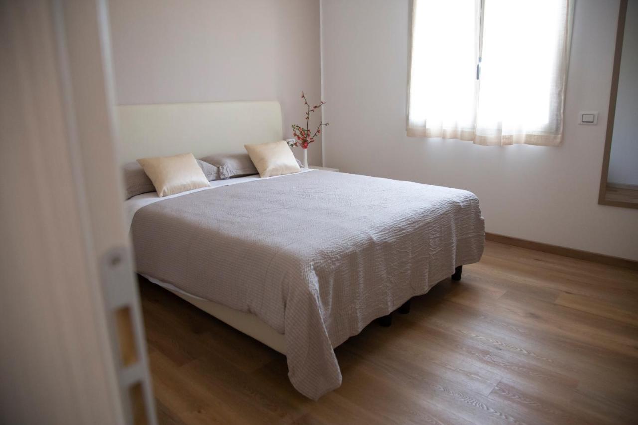 B&B Stellanova San Donnino della Nizzola Luaran gambar