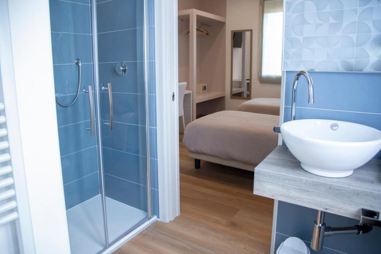 B&B Stellanova San Donnino della Nizzola Luaran gambar