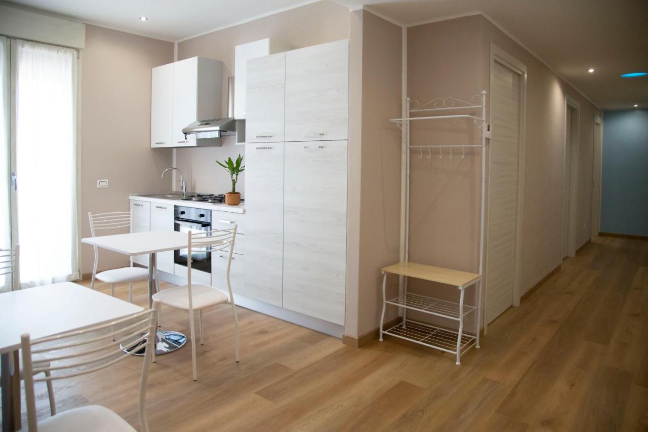 B&B Stellanova San Donnino della Nizzola Luaran gambar