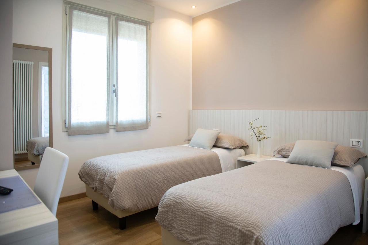 B&B Stellanova San Donnino della Nizzola Luaran gambar