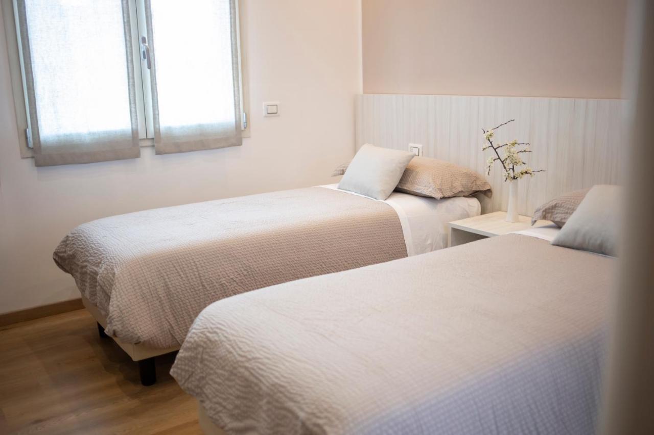 B&B Stellanova San Donnino della Nizzola Luaran gambar
