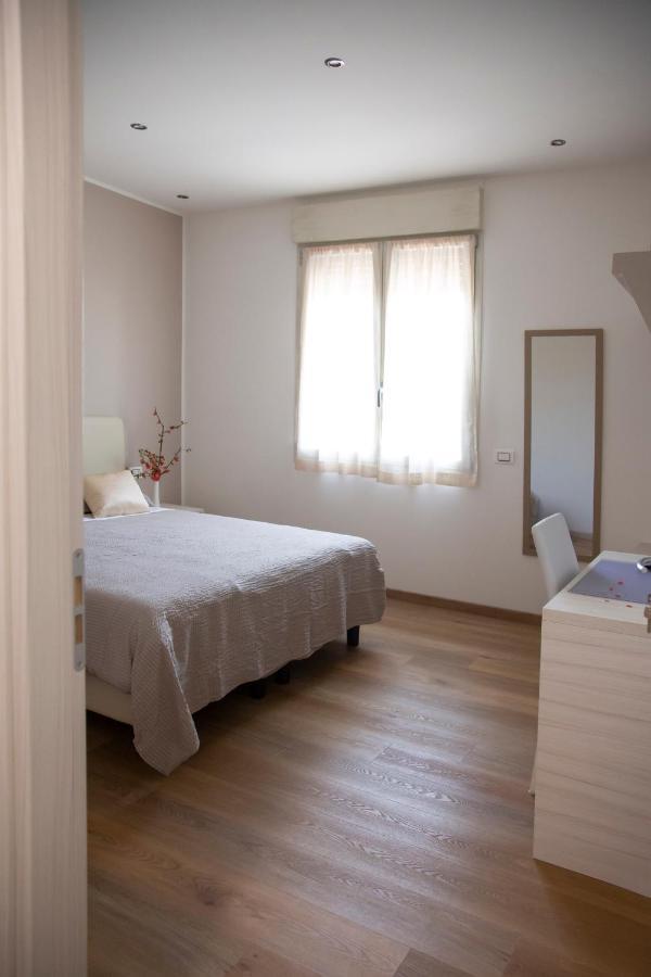 B&B Stellanova San Donnino della Nizzola Luaran gambar