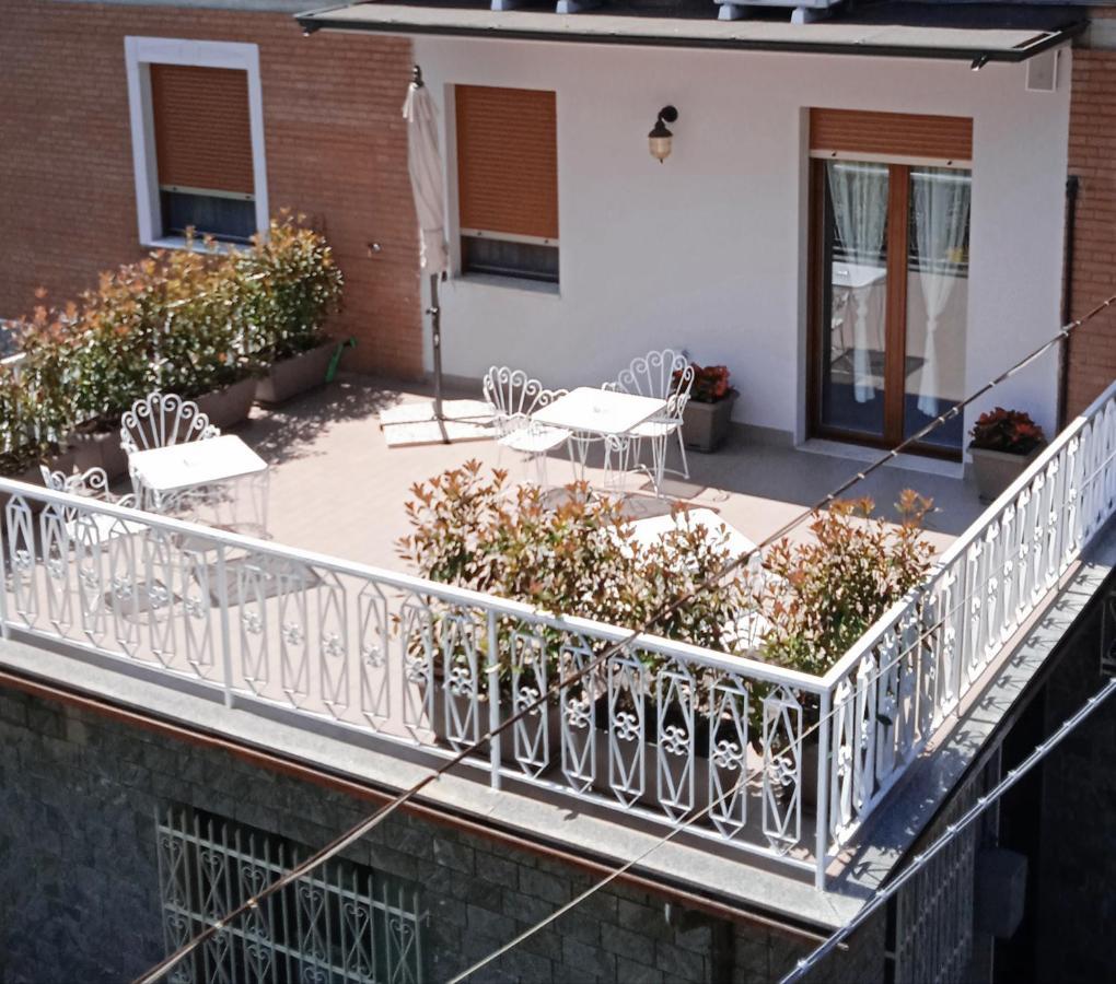 B&B Stellanova San Donnino della Nizzola Luaran gambar