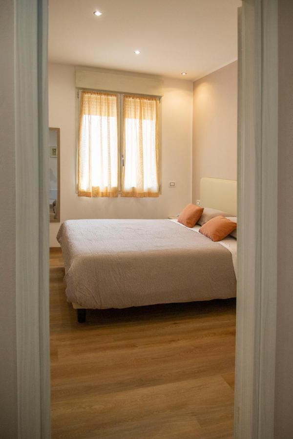 B&B Stellanova San Donnino della Nizzola Luaran gambar