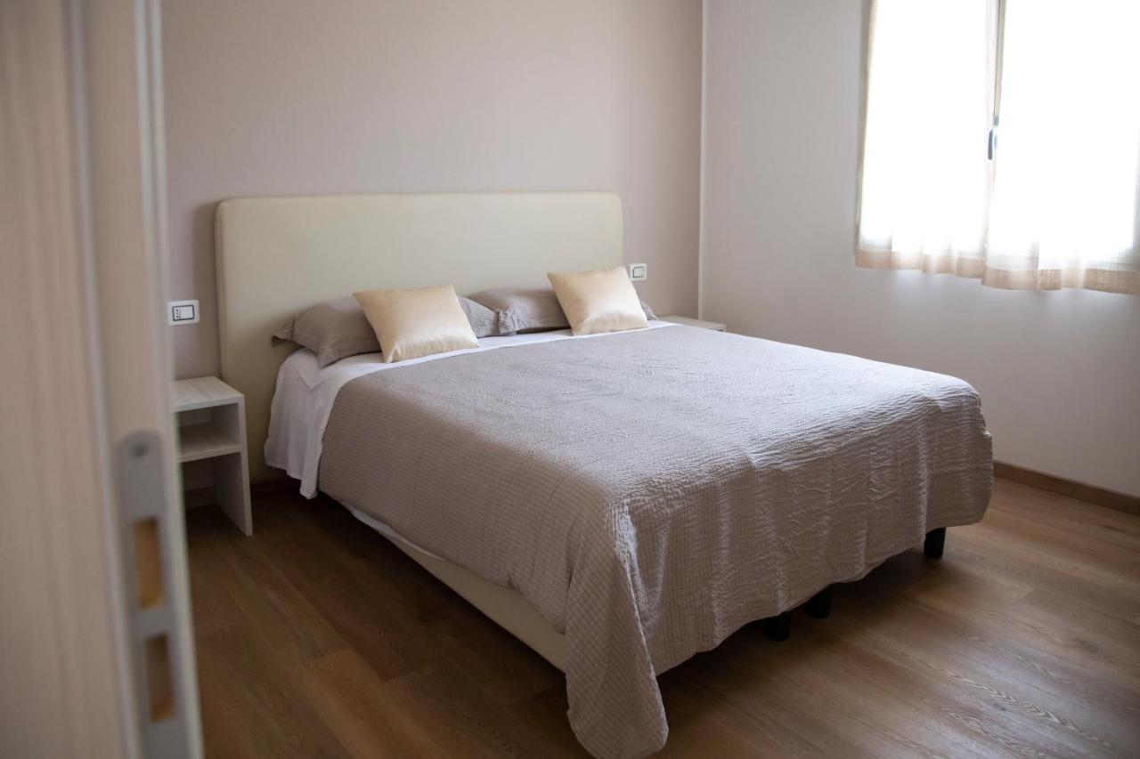 B&B Stellanova San Donnino della Nizzola Luaran gambar
