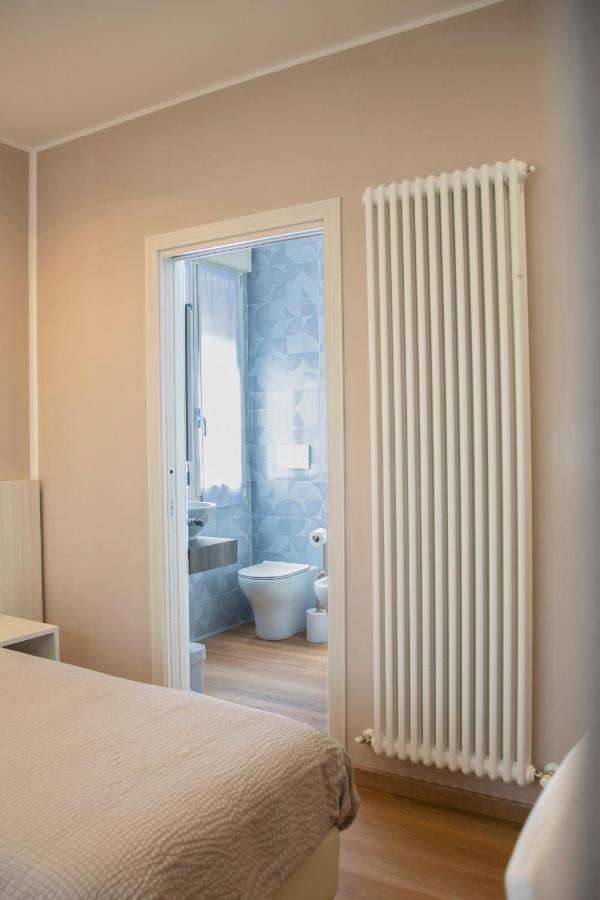 B&B Stellanova San Donnino della Nizzola Luaran gambar