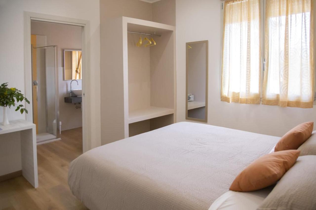 B&B Stellanova San Donnino della Nizzola Luaran gambar