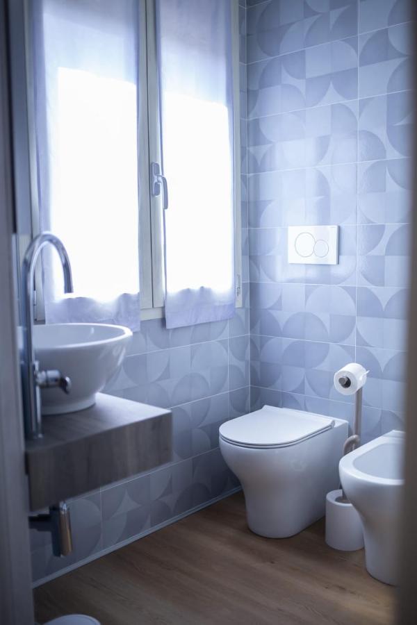 B&B Stellanova San Donnino della Nizzola Luaran gambar