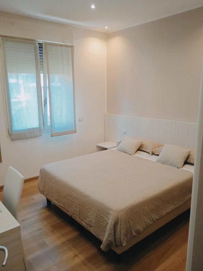 B&B Stellanova San Donnino della Nizzola Luaran gambar