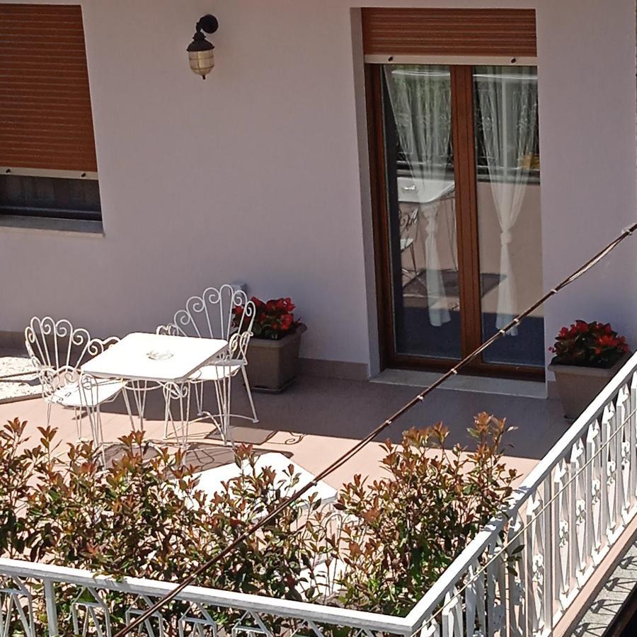 B&B Stellanova San Donnino della Nizzola Luaran gambar