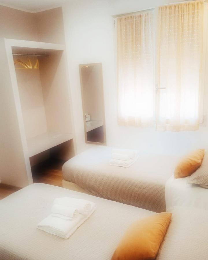 B&B Stellanova San Donnino della Nizzola Luaran gambar