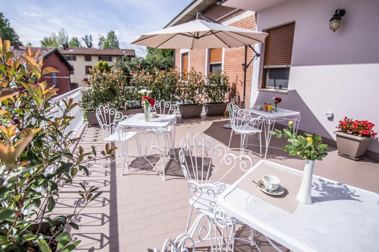 B&B Stellanova San Donnino della Nizzola Luaran gambar