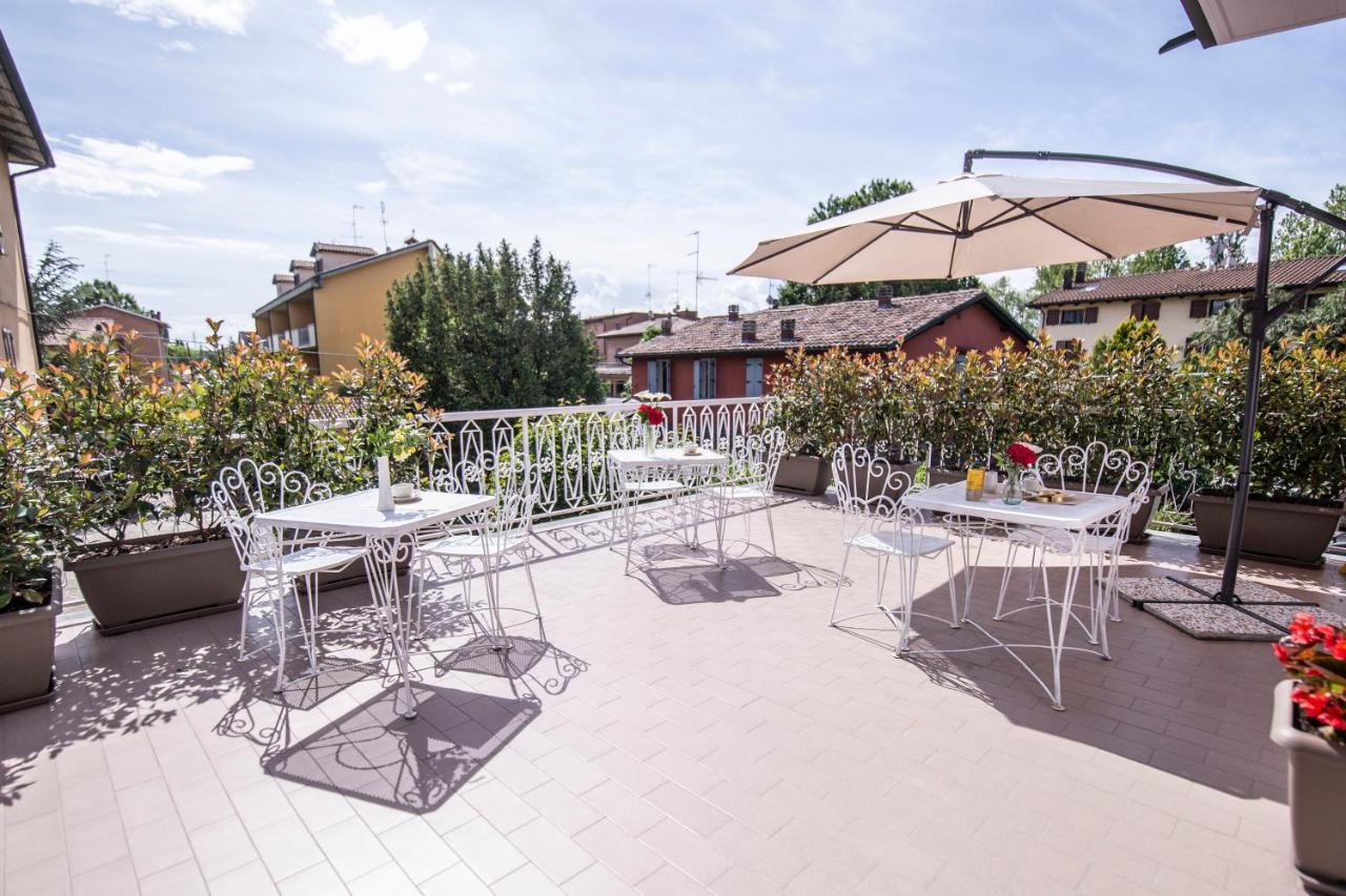 B&B Stellanova San Donnino della Nizzola Luaran gambar