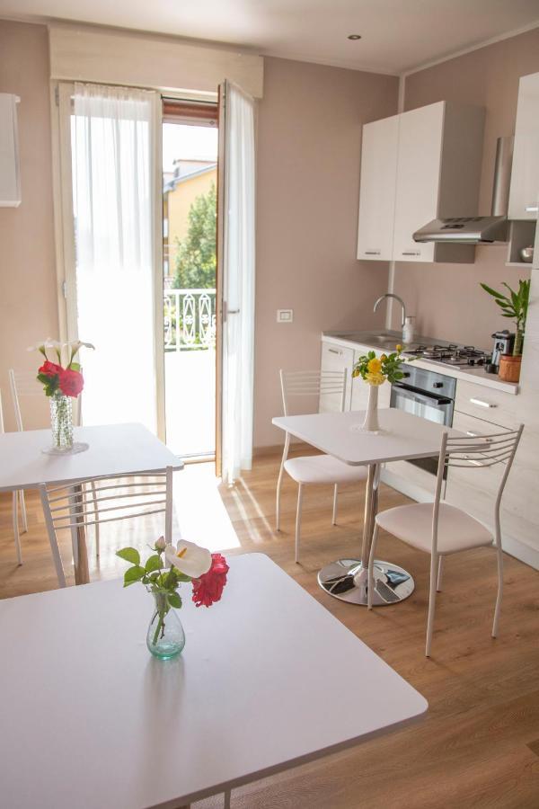 B&B Stellanova San Donnino della Nizzola Luaran gambar