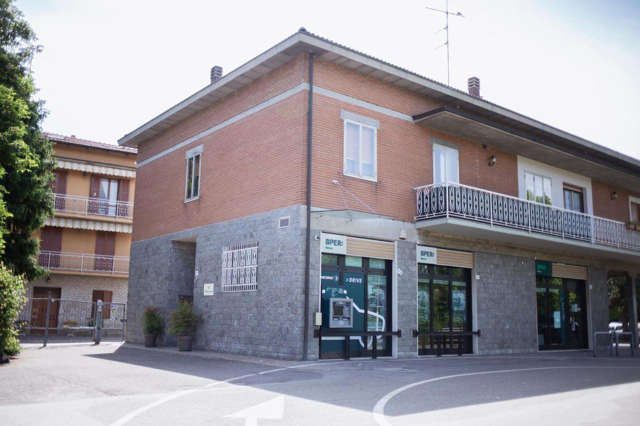 B&B Stellanova San Donnino della Nizzola Luaran gambar