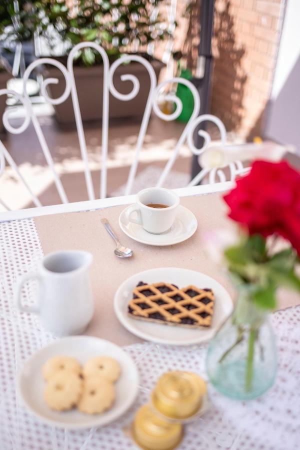 B&B Stellanova San Donnino della Nizzola Luaran gambar