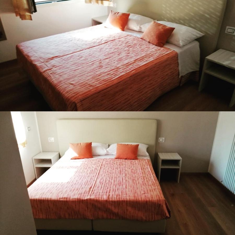 B&B Stellanova San Donnino della Nizzola Luaran gambar